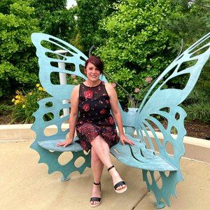 Meet your Posher, Robin